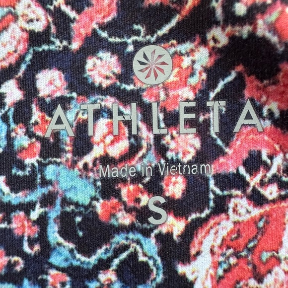 Athleta Leggings - Picture 3 of 3